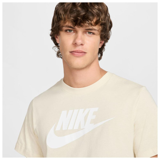 Nike Ανδρική κοντομάνικη μπλούζα Sportswear Futura Icon T-Shirt